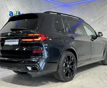 Zunanja slika - BMW serija X7: - xD40d|M-Pro|SoftC|Pano|Zračno|HUD|ACC|Kljuka|360.. - 4 - Predogledna slika