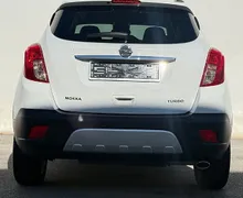 Zunanja slika - Opel Mokka - 1.4 TURBO DRIVE - 6 - Predogledna slika