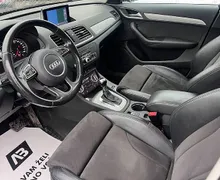 Zunanja slika - Audi Q3 - 2.0 TDI+NAVI+KEYLESS GO+Q+KAMERA+PANORAMA+S tronic - 4 - Predogledna slika