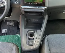 Zunanja slika - Mitsubishi Grandis - Intense 1.3 DI-T mHEV DCT7 - 10 - Predogledna slika