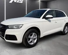 Zunanja slika - Audi Q5 - 2.0 TDI Quattro Advanced-B O-Vlečna kljuka-Keyle.. - 1 - Predogledna slika