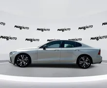 Notranja slika - Volvo S60 - T4 R-Design Avt. - 8 - Predogledna slika