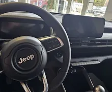 Zunanja slika - Jeep Avenger - Altitude 1.2 E-DCT6 MHEV 100 - 6 - Predogledna slika