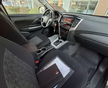 Zunanja slika - Mitsubishi L 200 - Doppelkabine 4WD DECEMBRSKA AKCIJA - 6 - Predogledna slika