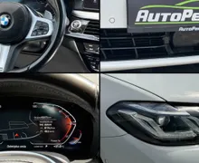 Zunanja slika - BMW Serija 5 - Touring: 520d Touring Avt. | KLJUKA | KAM | VIRTUAL | AM - 14 - Predogledna slika