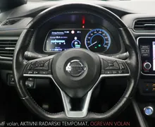 Zunanja slika - Nissan Leaf - N-Connecta 62kW - 8 - Predogledna slika
