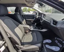 Zunanja slika - BMW Serija 1 - : 116i SPORT-VIRTUAL-NAVI-PDC-GRETJE SED.-ALU - 10 - Predogledna slika