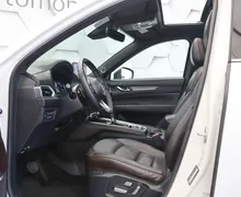 Zunanja slika - Mazda CX-5 - 2.2 Skyactive-D AWD Aut Takumi 184KM - 9 - Predogledna slika