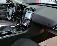 Notranja slika - Jaguar XE - 2.0D E-Performance 163PS Prestige LED KOT-NOV- - 7 - Predogledna slika