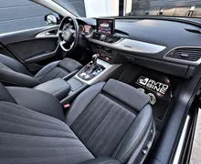 Notranja slika - Audi A6 - 3.0 TDI QUATTRO•LIMO•S TRONIC•NAVI•ACC•BI-XENON... - 10 - Predogledna slika