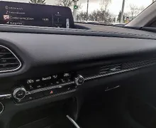 Zunanja slika - Mazda CX-30 - 2.5 G-140 MHEV CENTRE-LINE DESI - 10 - Predogledna slika