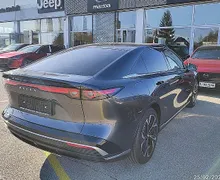 Zunanja slika - Mazda Mazda6e - BEV 69KWH TAKUMI PLUS AUTO - 6 - Predogledna slika