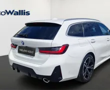 Zunanja slika - BMW M3 Touring - Serija 3 BMW 320d xDrive, 140KW - 7 - Predogledna slika