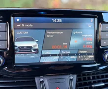 Zunanja slika - Hyundai i30 - N 2.0 T-GDI 275 Performance - 14 - Predogledna slika
