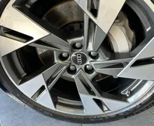 Zunanja slika - Audi e-tron - Sportback quattro 55-300KW.KAMERA.ACC.LED.NAVI.GRE.SED.4X4 - 10 - Predogledna slika