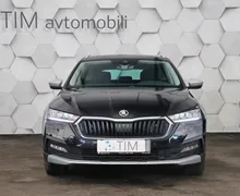 Zunanja slika - Škoda Octavia - Combi Scout 2.0 TDI 4X4 DSG 200KM - 5 - Predogledna slika