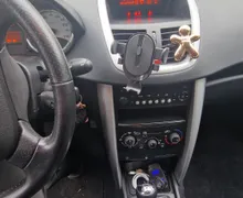 Notranja slika - Peugeot - 207 Active 1,4 - 7 - Predogledna slika