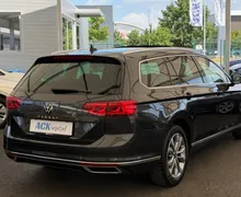 Zunanja slika - Volkswagen Passat - Variant 2.0 TDI BMT SCR Elegance DSG PANO KLJUKA - 4 - Predogledna slika