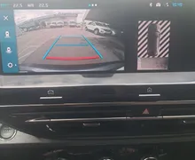Zunanja slika - Citroën C5 X - 1.2 AUT. - 13 - Predogledna slika