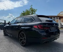Zunanja slika - BMW serija 5 Touring: - 530e xDrive M VELIKO OPREME - 2 - Predogledna slika
