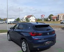 Zunanja slika - BMW X2 - serija :  xDrive18d Advantage Avt. - 4 - Predogledna slika