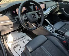 Zunanja slika - Škoda Octavia - RS 2.0 TSI|SLO|HUD|KAM|MEMO|GR.SED|PDC|TOV.GAR| - 9 - Predogledna slika