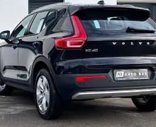 Zunanja slika - Volvo XC40 - D3+LED+NAVI+KAMERA+ALU+KEYLESS GO+AUTO HOLD - 8 - Predogledna slika