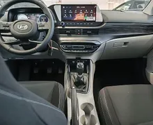 Zunanja slika - Hyundai i20 - 1.0 T-GDI COMFORT-WINTER-ACC-REZ.KOLO-VIDEO - 7 - Predogledna slika