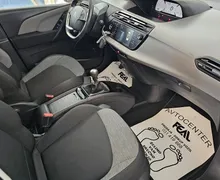 Zunanja slika - Citroën C4 - Picasso 1.2 PT-1 LASTNIK-SERVISNA KNJIGA-FACELIFT-ODLIČEN - 12 - Predogledna slika