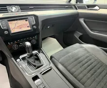 Zunanja slika - Volkswagen Passat - Variant 2,0 TDI BMT Connect DSG - 2 - Predogledna slika