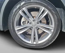 Zunanja slika - Volkswagen Tiguan Allspace - 2.0 TDI 4MOTION avt. R-Line Edition140kW - 16 - Predogledna slika