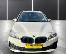 Zunanja slika - BMW Serija 2 - Gran Tourer: 218d 1LASTNIK 7SEDEŽEV NAVI PDC TEMPOMAT TO - 12 - Predogledna slika