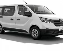 Zunanja slika - Renault Passenger Grand Zen - dCi 110 - 6 - Predogledna slika