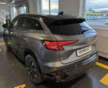Zunanja slika - Renault Austral - techno mild hybrid 160 auto AKCIJA ZALOGA - 4 - Predogledna slika