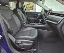 Zunanja slika - Jeep Compass - 1.3 T4 80th Anniversary LPG-ACC-USNJE-KAMERA-NAVI - 11 - Predogledna slika