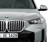 Zunanja slika - BMW X5 - xDrive30d - 5 - Predogledna slika