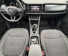 Zunanja slika - Škoda Kodiaq - Ambition 2.0 TDI 110kW 4X4- SLO. - VELIK SERVIS - - 9 - Predogledna slika