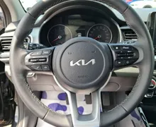 Zunanja slika - KIA Stonic - 1.2 DPI LX Urban ISG - 14 - Predogledna slika