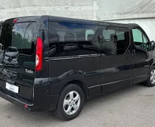 Zunanja slika - Renault Traffic - 2.0 DCi 90 - 2 - Predogledna slika