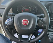 Zunanja slika - Fiat Doblo - Cargo 1.3 MultiJet - 5 - Predogledna slika