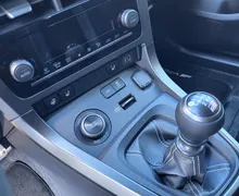 Zunanja slika - Toyota GR Yaris - GR Yaris - 10 - Predogledna slika