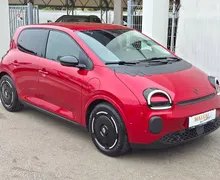 Zunanja slika - Renault Twingo - E-Tech Techno +Varnost parkiranje napredno polnenj - 3 - Predogledna slika