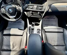 Zunanja slika - BMW X3 - serija : xDrive20d | X LINE | USNJE | NAVI PRO | XENON| - 8 - Predogledna slika
