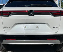 Zunanja slika - Honda HR-V - 1.5 i-MMD Hybrid Advance CVT - 4 - Predogledna slika