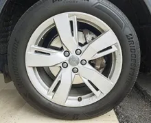 Zunanja slika - Audi Q5 - 40 TDI quattro S tronic Sport 140kW - SLO - LED - 18 - Predogledna slika