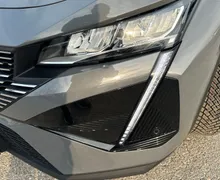 Zunanja slika - Peugeot 408 - 1.2 PureTech 96 KW.KAMERA.LED.USNJE.NAVI.2023 - 15 - Predogledna slika