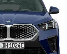Zunanja slika - BMW iX - 2 xDrive30 - 5 - Predogledna slika