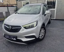 Zunanja slika - Opel Mokka - X 1.4 TURBO OBROK 84X-196EUR NA KREDIT BREZ POLOGA - 1 - Predogledna slika