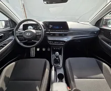 Zunanja slika - Hyundai Bayon - 1.0 T-GDI Premium Smartsense+ Winter - 9 - Predogledna slika