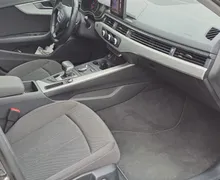 Zunanja slika - Audi A4 - Avant 35 TDI S tronic - 4 - Predogledna slika